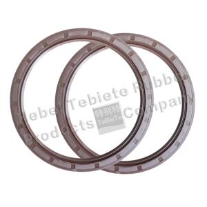 Wholesale TC Type JAC 140*167*12mm Rear Wheel Oil Seal from china suppliers