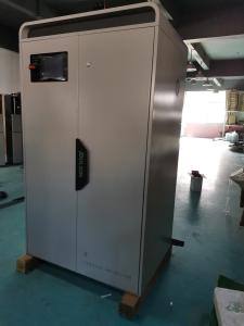 Wholesale HULK Central Vacuum Cleaner 380V / 3PH Voltage Maximum For 20 Stations from china suppliers