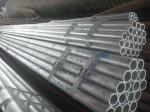 Alloy C22 Hastelloy C22 Nickel Alloy Welded Pipe DIN 2.4602 ASTM B474