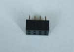 4X2 PIN Veryical Header，2mm piitch
