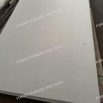 Precision Forged Stainless Steel Sheet Industrial Strength Heat Resistant 300