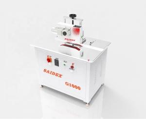 Wholesale Multipurpose Acrylic Edge Beveler Machine Durable 3AH For Surface Finishing from china suppliers