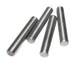 Brushed 321 Square Stainless Steel Rod 10mm Hot Forged ISO Approval