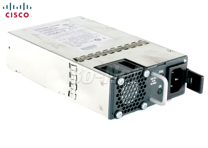 500W Used Cisco AC Power Supply PWR-4430-AC= 341-0653-02 For ISR4431 Router