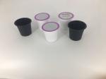 2 Lines 1200kg ISO9001 K Cup Manufacturing Machine