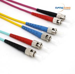 Wholesale ST Patchcord from china suppliers
