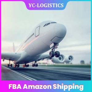 Wholesale China EK PO FBA Freight Forwarder , CA Air Express International Couriers from china suppliers