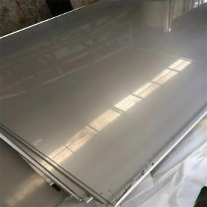 Wholesale 202 201 HR Stainless Steel Sheet Iron Plates 5mm 10mm SUS from china suppliers