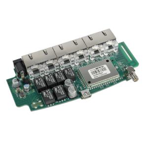 Wholesale EMS SMT Immersion Gold Prototype Pcb Manufacturing OEM ODM from china suppliers