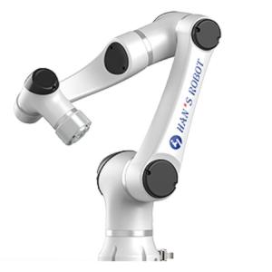 Wholesale 1000mm E10 6 Axis Automatic Painting Robot Arm 10KG from china suppliers