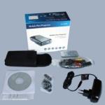Mini Projector CSVC-C01