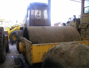 Wholesale Made in Germany 19ton Used Construction Bomag Road Roller Bw219d Second Hand Vibratory Smooth Drum Roller Bw219dh-3, Bw226dh-4, Bw203ad-2, on Sale from china suppliers