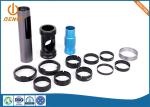 Precision TUV CNC Machining Lathe Parts For Mirror Tube ISO9001