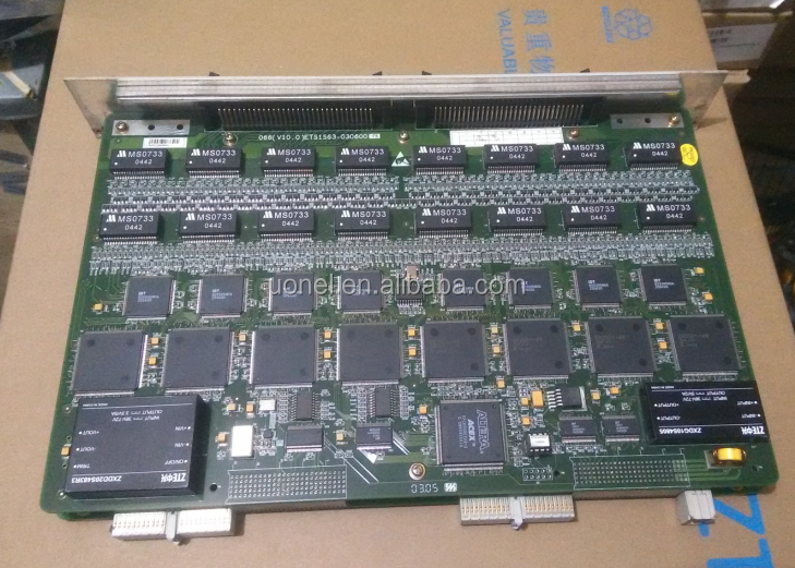 ZT SDH ZXMP S390 OL4*4 S-4.1 device ZTE OL4x4 S-4.1 4xSTM-4 4x2.5G