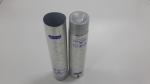 Screw On Cap 250/12 Toothpaste Packaging Tube Aluminium Exposed Tube 90g