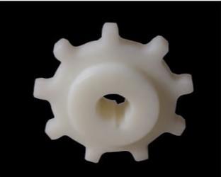 flexible conveyor chains drive sprockets LF63/83 driving wheels PA6 materials
