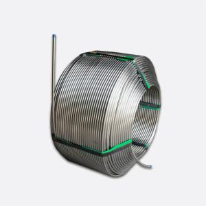 Wholesale ASTM A53 A106 Gr.B API 5L Grade Heat Exchange Pipe 6m Length Seamless Steel Tube from china suppliers