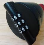 3 Dial Combination Wine Liquid Bottle Lock