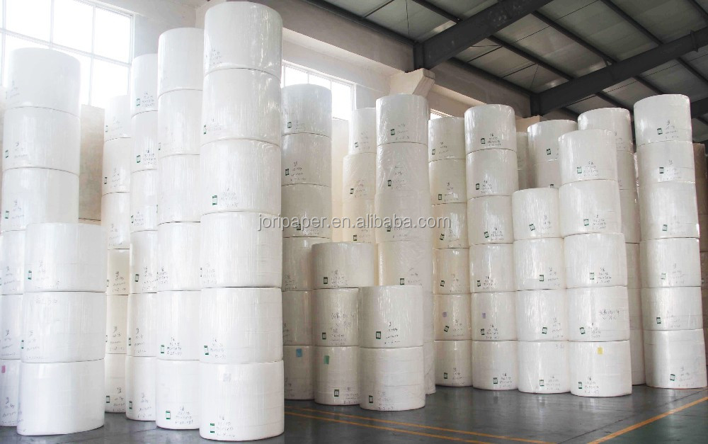 New technical Paper Tissue Jumbo Roll Slitting and Rewinding Machine Price