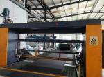 Air Conditioner Insulation Rubber Foam Pipe / Sheet Production Line