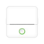 800mAh portable Inkless Mini Printer Bluetooth Smart Pocket For Photos Notes