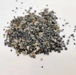 Round Shape Rotary Kiln Bauxite RK86 Bauxite 3mm