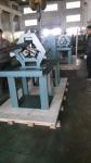 Serrated / Extruded Fin Tube Machine , Carbon Steel Fin Tube Manufacturing