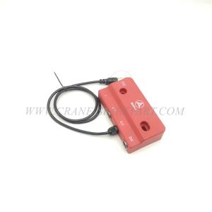 Wholesale 142999000015A Crane Electrical Parts Junction Box FXH1-4-AMPN from china suppliers