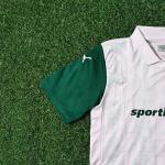 Palmeiras 2025-2026 Away Children Jersey Group Customization