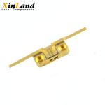 High Power 1490nm 2.5W Laser Diode 4 Package Type FAC Optional for Medical Life