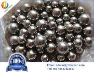 Wholesale Tungsten Alloy Products Tungsten Carbide Balls from china suppliers