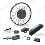 48v 500w Electric Cycle Motor High Reliability With 3 Year Working Life