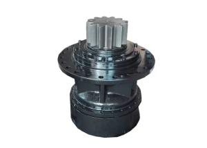 Wholesale Excavator E330D swing reduction E336D excavator 2042679 swing gearbox from china suppliers