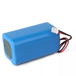 Wholesale Rechargeable Lifepo4 Battery Pack 12V 2Ah 18650 Li Fe Po4 Batteries from china suppliers