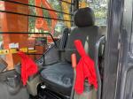 Used hitachi ZX60 excavator small digger china exports machine hitachi ZX60