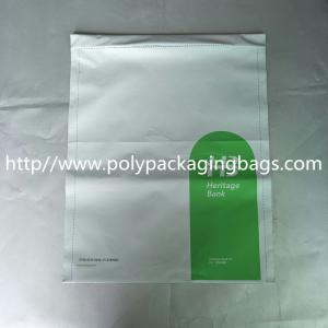 Wholesale Custom Made Express Taobao Package PE Clothing Courier Bag 4 Colors Gravure Printing from china suppliers