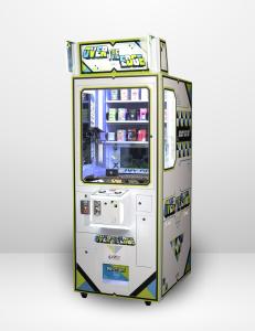 Wholesale Single Player Version Over The Edge Arcade Prize Games Machines from china suppliers