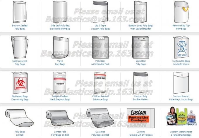 Flowerpot Lining Bags, Plastic Flower Pot Liners, Baskets & Pot Liners, Round Plastic Polyethylene Recycled Flower Pot L 19