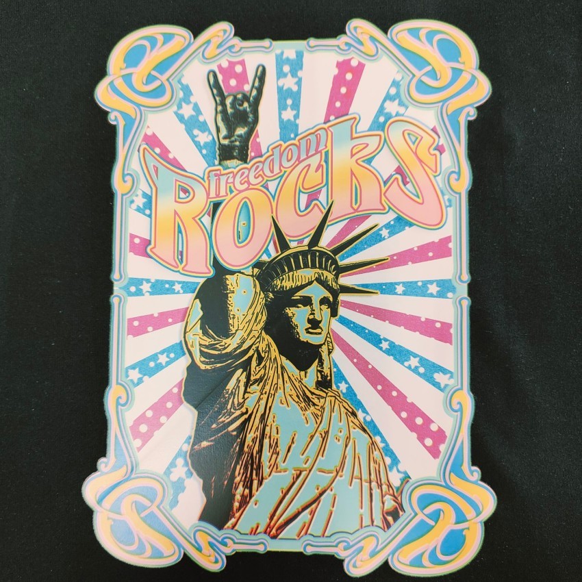 High Elastic Silk Screen Logo Printing Customized Water Based Silk Screen Printing