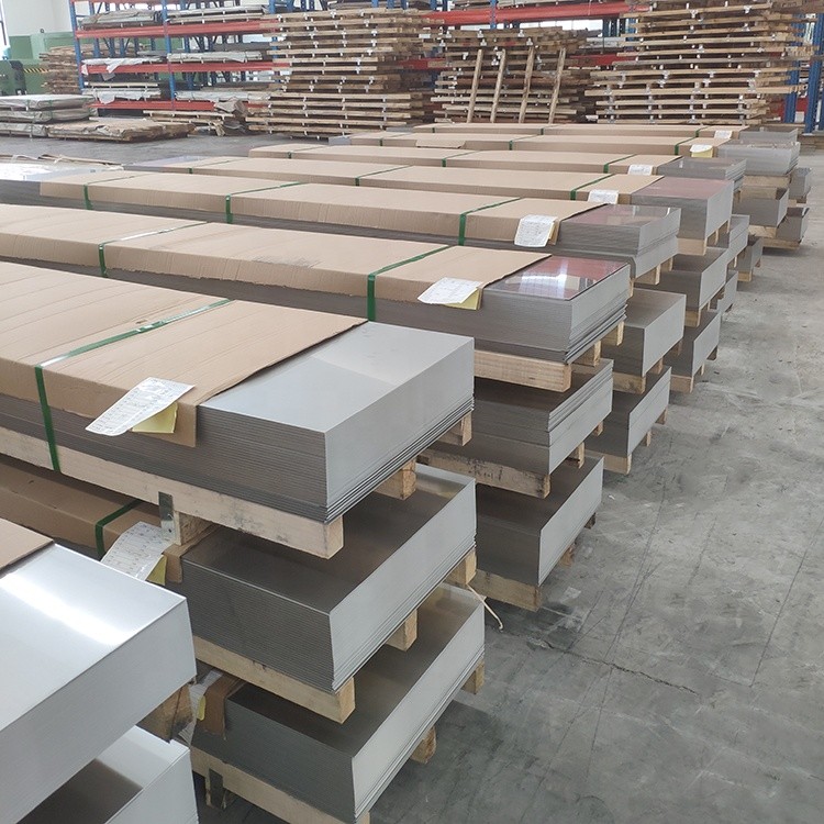 0.5mm Stainless Steel Metal Plate