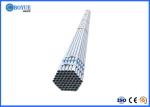 Q235 / Q345 Astm A179 Welding Galvanized Steel Pipe Hot Rolled For Oil
