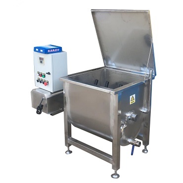 65kg Poultry Killing Machine Chicken Scalding And Defeathering Machine Duck Scalder
