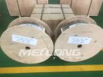 High Pressure Chemical Injection Line SS Hydraulic Tubing ASTM A789 UNS S32205
