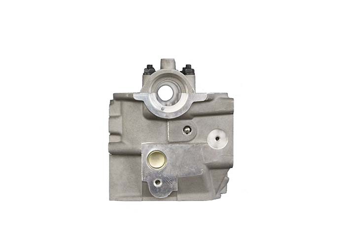 AUDI Car Engine CYLINDER HEAD 908705 AMC 046103351C High Performance