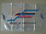 Clear Poly Sheeting Lay Flat Tubing Layflat Tubing Tubing Bags Auto Bags