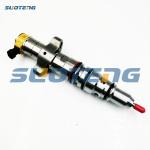 387-9432 3879432 Diesel Fuel Injector For 330D 330D L Excavator