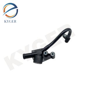 Wholesale A278 200 1351 Car Parts Turbocharger Coolant Hose Line For Mercedes Benz S550 E550 CLS550 SL550 S63 AMG 2782001351 2782000100 from china suppliers