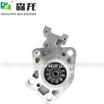 24V,5.0KW,Excavator Starter Mitsubishi Motor M008T62371,M008T62371AM,M8T62371