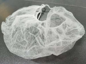 Wholesale Eco Friendly Breathable Disposable Beard Cover from china suppliers