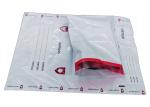 ecoMailer ISO9001 Tamper Proof Evidence Bags Strong Security Adhesive